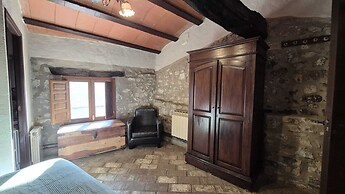 Masia Rural Can Pei