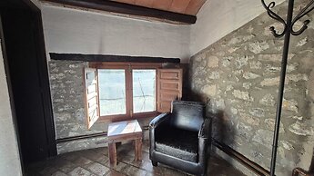 Masia Rural Can Pei