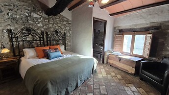 Masia Rural Can Pei