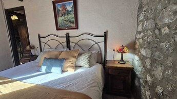 Masia Rural Can Pei