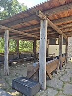 Masia Rural Can Pei