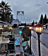Sofie Appart Hôtel