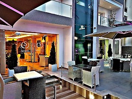 Sofie Appart Hôtel