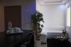 Sofie Appart Hôtel
