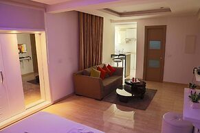 Sofie Appart Hôtel