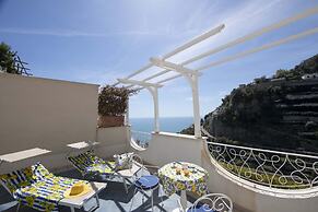 Villa Costa Incantata