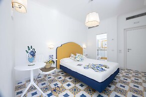 Villa Costa Incantata