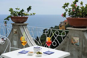Villa Costa Incantata