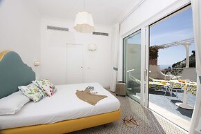 Villa Costa Incantata