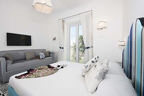 Villa Costa Incantata