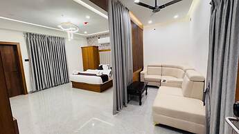 SS Grand Luxury Hotel-Ananthapuramu