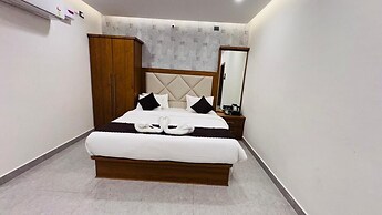 SS Grand Luxury Hotel-Ananthapuramu