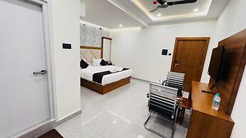 SS Grand Luxury Hotel-Ananthapuramu