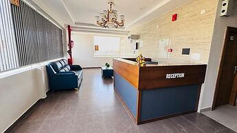 SS Grand Luxury Hotel-Ananthapuramu