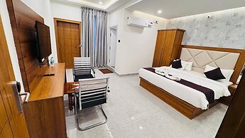 SS Grand Luxury Hotel-Ananthapuramu