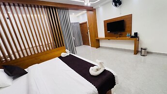 SS Grand Luxury Hotel-Ananthapuramu