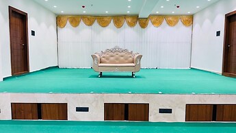 SS Grand Luxury Hotel-Ananthapuramu