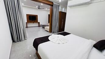 SS Grand Luxury Hotel-Ananthapuramu
