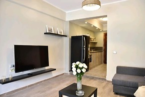 Brassbell Zamalek Taha Hussein Studios