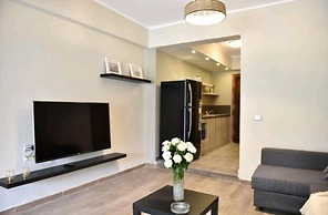 Brassbell Zamalek Taha Hussein Studios