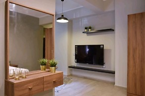 Brassbell Zamalek Taha Hussein Studios
