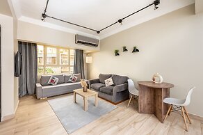 Brassbell Zamalek Taha Hussein Studios
