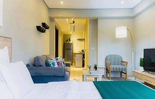 Brassbell Zamalek Taha Hussein Studios