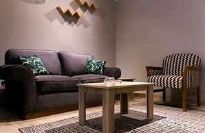 Brassbell Zamalek Taha Hussein Studios