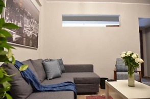 Brassbell Zamalek Taha Hussein Studios