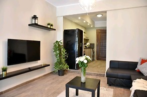 Brassbell Zamalek Taha Hussein Studios