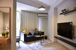 Brassbell Zamalek Taha Hussein Studios