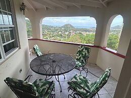 Amazing Antigua Getway