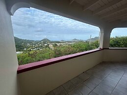 Amazing Antigua Getway