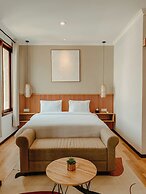 The Maru House Seminyak