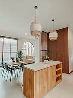 The Maru House Seminyak
