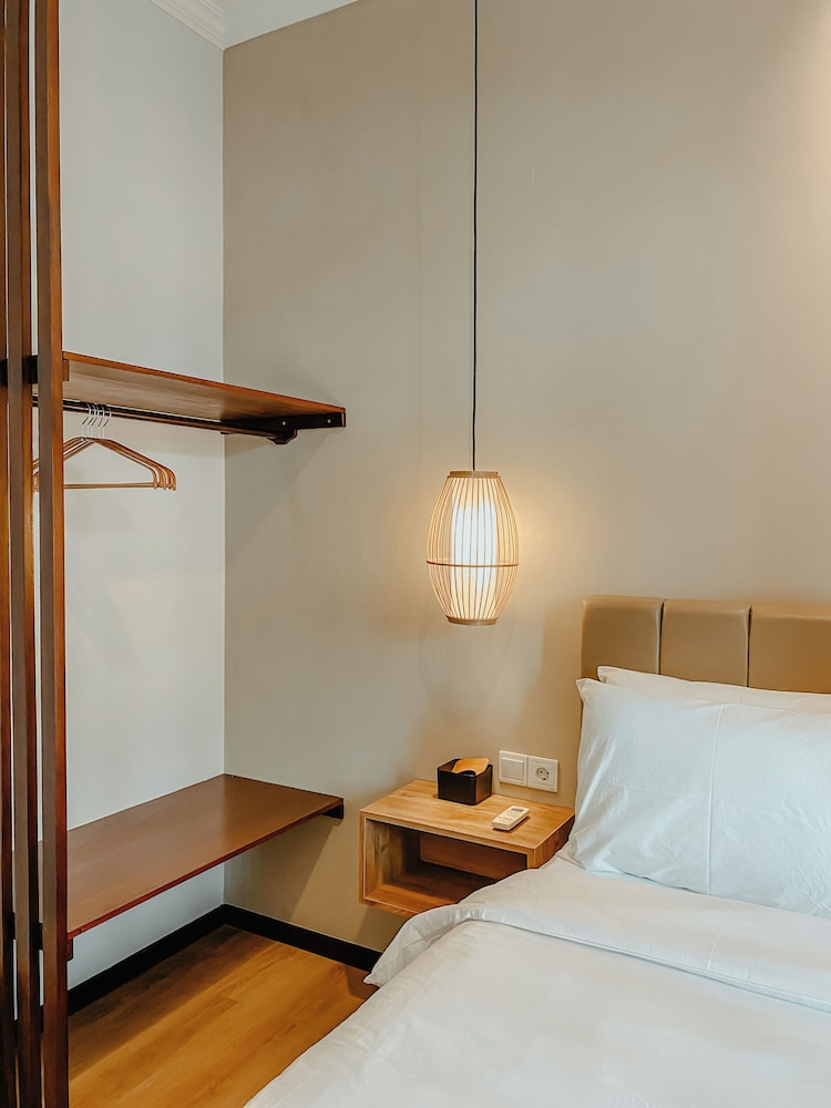 The Maru House Seminyak
