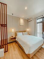 The Maru House Seminyak