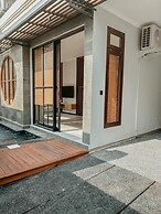 The Maru House Seminyak