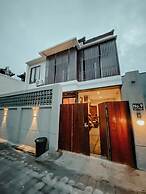The Maru House Seminyak