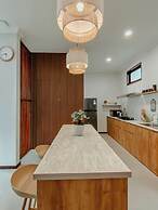 The Maru House Seminyak