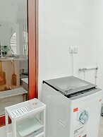 The Maru House Seminyak