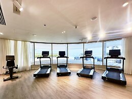 Elite 1BR Emaar Beachfront Near Marina JBR