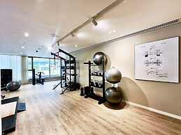 Elite 1BR Emaar Beachfront Near Marina JBR