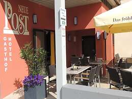 Hotel-Gasthof Neue Post