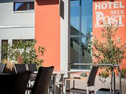 Hotel-Gasthof Neue Post