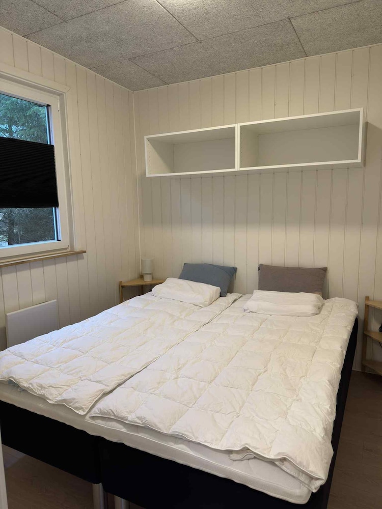 Rødhus Camping