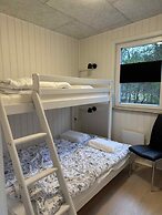 Rødhus Camping