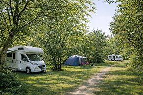 Rødhus Camping