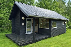Rødhus Camping
