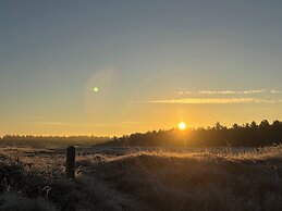 Rødhus Camping